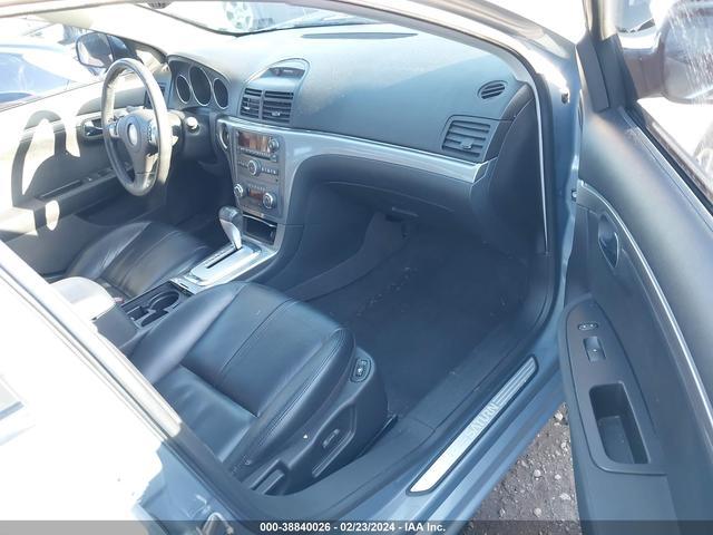 Photo 4 VIN: 1G8ZV57787F198210 - SATURN AURA 