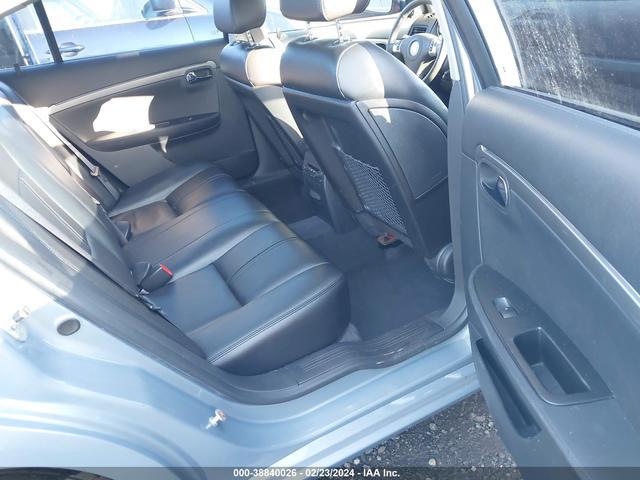 Photo 7 VIN: 1G8ZV57787F198210 - SATURN AURA 