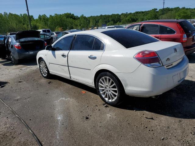 Photo 1 VIN: 1G8ZV57787F259359 - SATURN AURA XR 