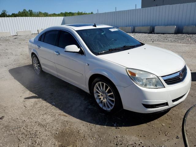 Photo 3 VIN: 1G8ZV57787F259359 - SATURN AURA XR 