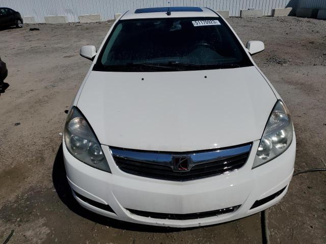 Photo 4 VIN: 1G8ZV57787F259359 - SATURN AURA XR 