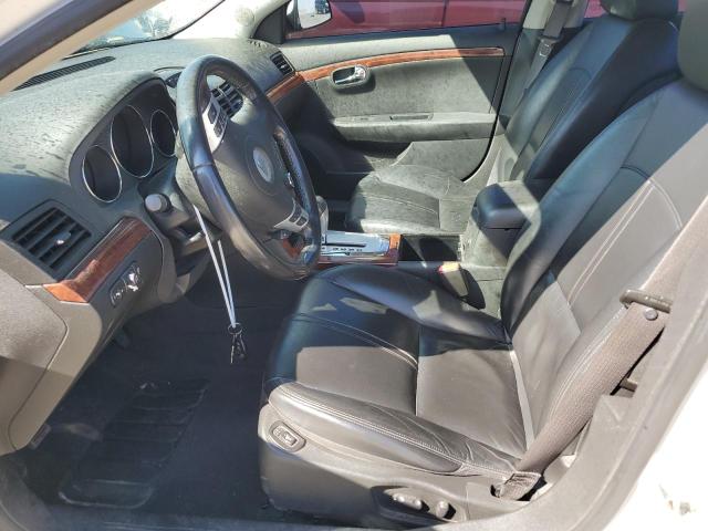 Photo 6 VIN: 1G8ZV57787F259359 - SATURN AURA XR 