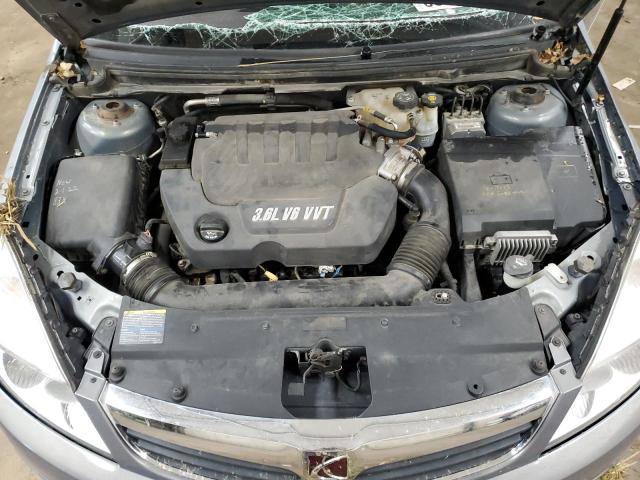 Photo 10 VIN: 1G8ZV57787F263945 - SATURN AURA XR 