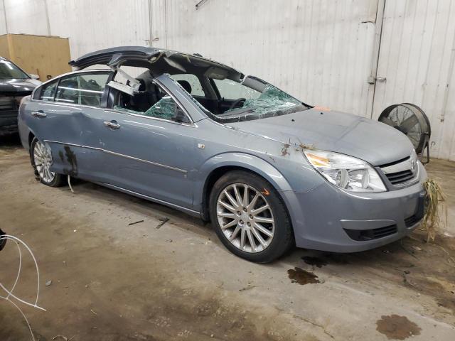 Photo 3 VIN: 1G8ZV57787F263945 - SATURN AURA XR 