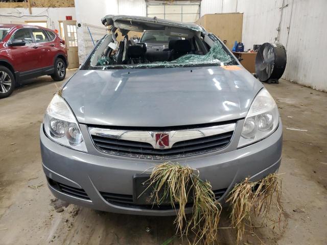 Photo 4 VIN: 1G8ZV57787F263945 - SATURN AURA XR 