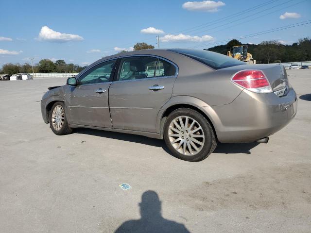 Photo 1 VIN: 1G8ZV57787F310679 - SATURN AURA XR 