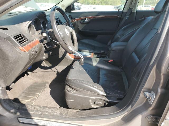 Photo 6 VIN: 1G8ZV57787F310679 - SATURN AURA XR 