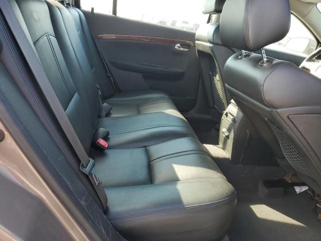 Photo 9 VIN: 1G8ZV57787F310679 - SATURN AURA XR 