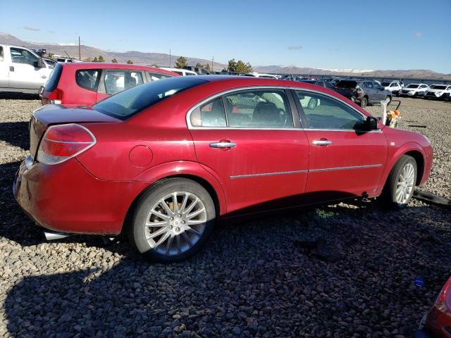 Photo 2 VIN: 1G8ZV57788F130541 - SATURN AURA 