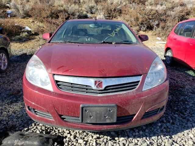 Photo 4 VIN: 1G8ZV57788F130541 - SATURN AURA 