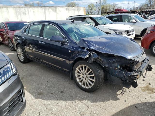 Photo 3 VIN: 1G8ZV57788F137392 - SATURN AURA 