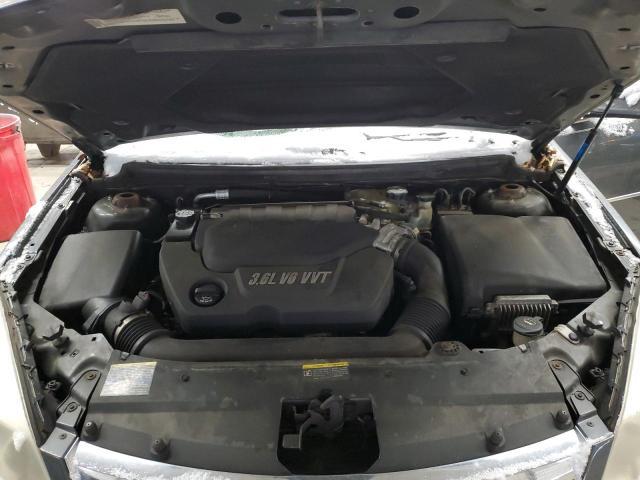 Photo 10 VIN: 1G8ZV57788F139031 - SATURN AURA 