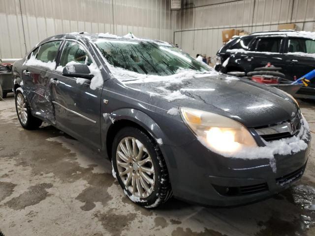 Photo 3 VIN: 1G8ZV57788F139031 - SATURN AURA 