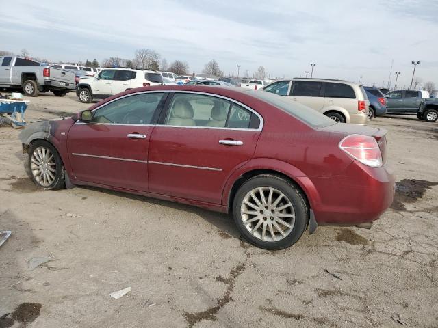 Photo 1 VIN: 1G8ZV57788F157805 - SATURN AURA 