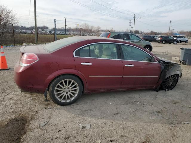 Photo 2 VIN: 1G8ZV57788F157805 - SATURN AURA 