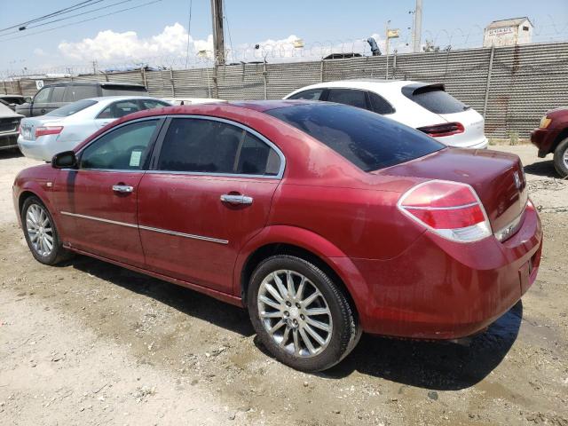 Photo 1 VIN: 1G8ZV57788F235628 - SATURN AURA 