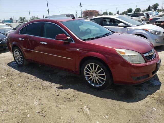 Photo 3 VIN: 1G8ZV57788F235628 - SATURN AURA 