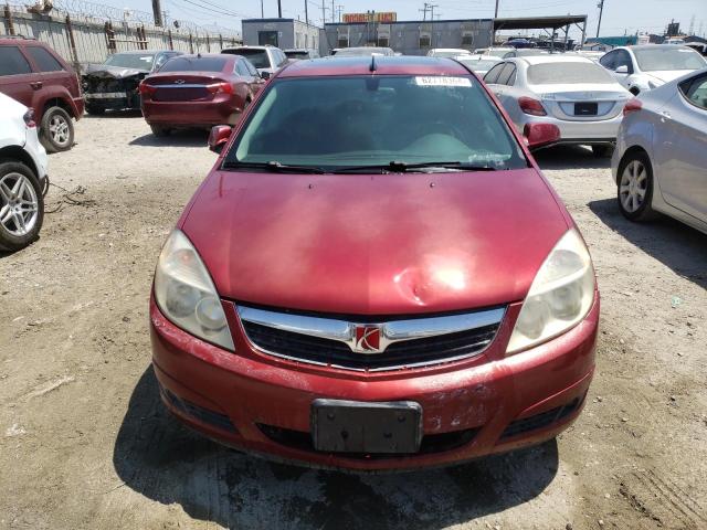 Photo 4 VIN: 1G8ZV57788F235628 - SATURN AURA 