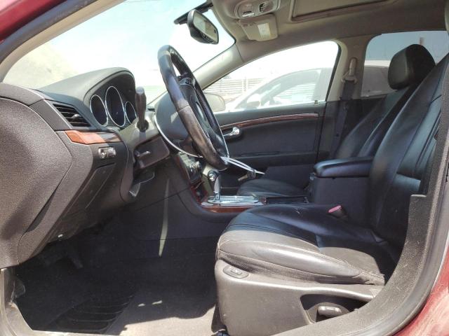 Photo 6 VIN: 1G8ZV57788F235628 - SATURN AURA 