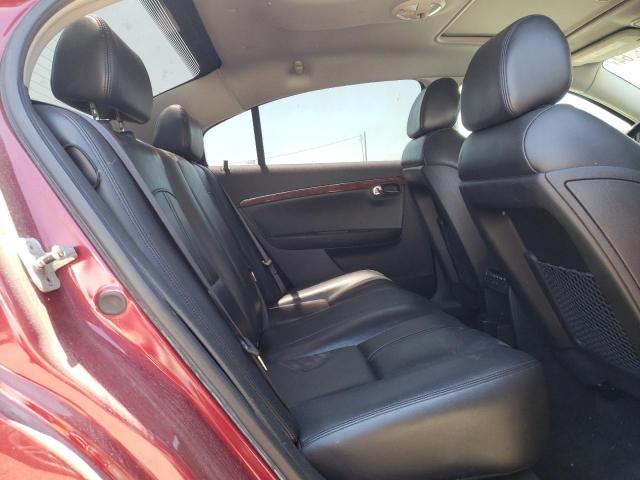 Photo 9 VIN: 1G8ZV57788F235628 - SATURN AURA 