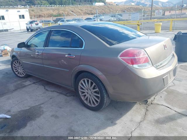 Photo 2 VIN: 1G8ZV57788F249500 - SATURN AURA 