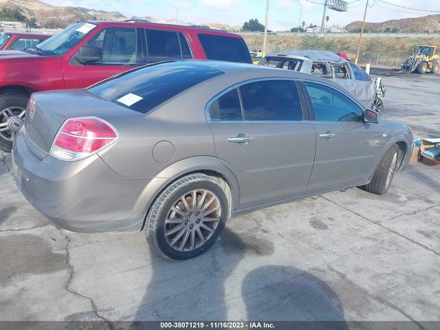 Photo 3 VIN: 1G8ZV57788F249500 - SATURN AURA 