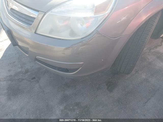 Photo 5 VIN: 1G8ZV57788F249500 - SATURN AURA 