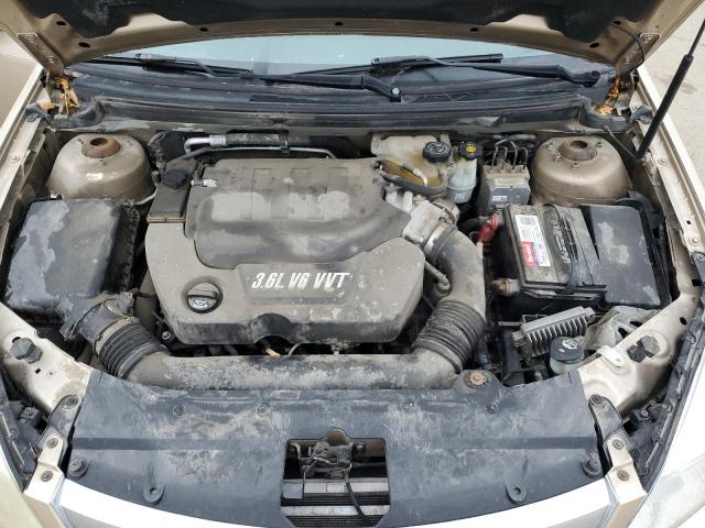 Photo 10 VIN: 1G8ZV57797F163904 - SATURN AURA XR 