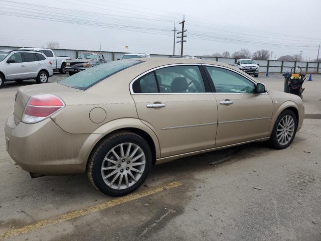 Photo 2 VIN: 1G8ZV57797F163904 - SATURN AURA XR 