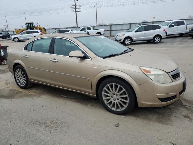 Photo 3 VIN: 1G8ZV57797F163904 - SATURN AURA XR 