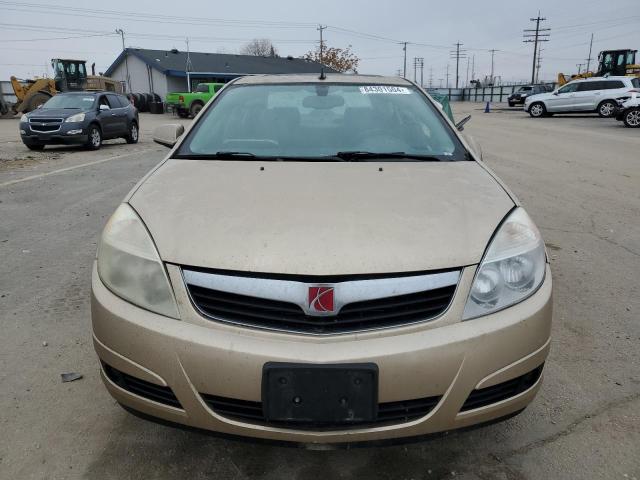 Photo 4 VIN: 1G8ZV57797F163904 - SATURN AURA XR 