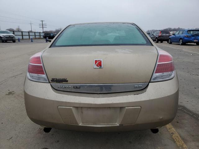 Photo 5 VIN: 1G8ZV57797F163904 - SATURN AURA XR 