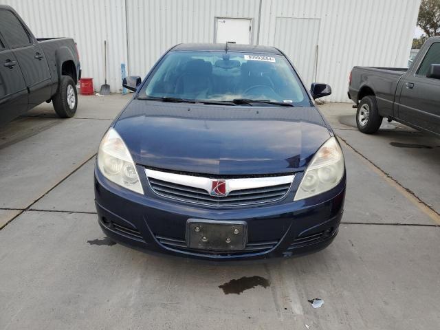 Photo 4 VIN: 1G8ZV57797F180122 - SATURN AURA XR 