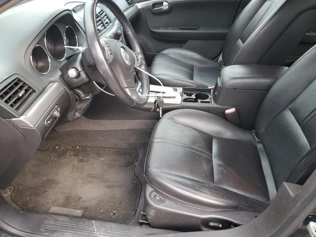 Photo 6 VIN: 1G8ZV57797F180122 - SATURN AURA XR 