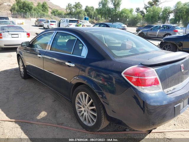 Photo 2 VIN: 1G8ZV57797F188155 - SATURN AURA 