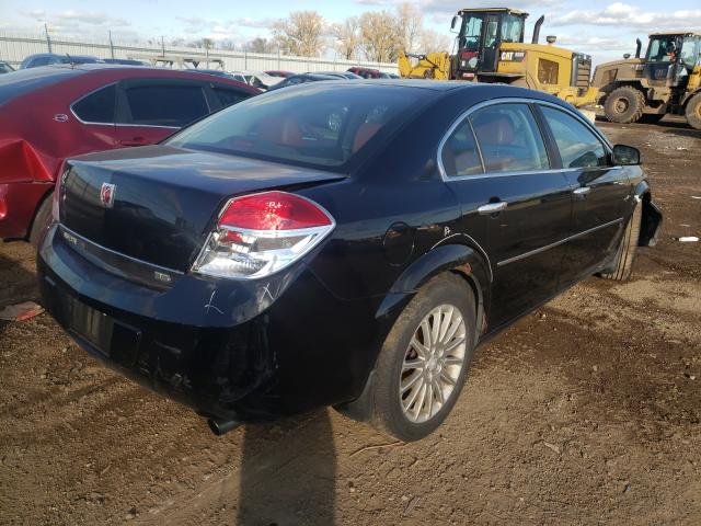 Photo 3 VIN: 1G8ZV57797F208078 - SATURN AURA 