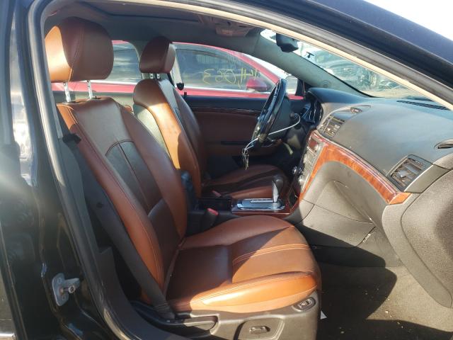 Photo 4 VIN: 1G8ZV57797F208078 - SATURN AURA 