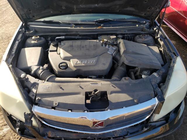 Photo 6 VIN: 1G8ZV57797F208078 - SATURN AURA 