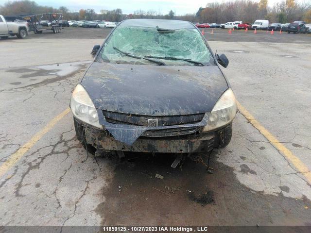 Photo 5 VIN: 1G8ZV57797F227598 - SATURN AURA 