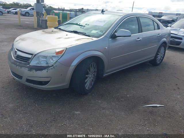 Photo 1 VIN: 1G8ZV57797F270273 - SATURN AURA 