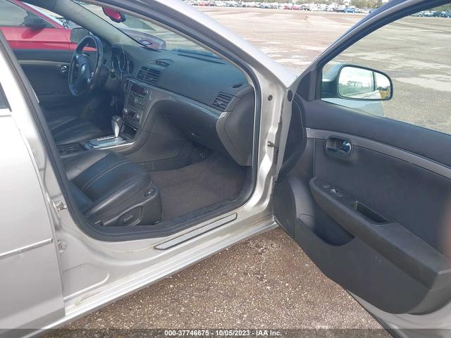 Photo 4 VIN: 1G8ZV57797F270273 - SATURN AURA 