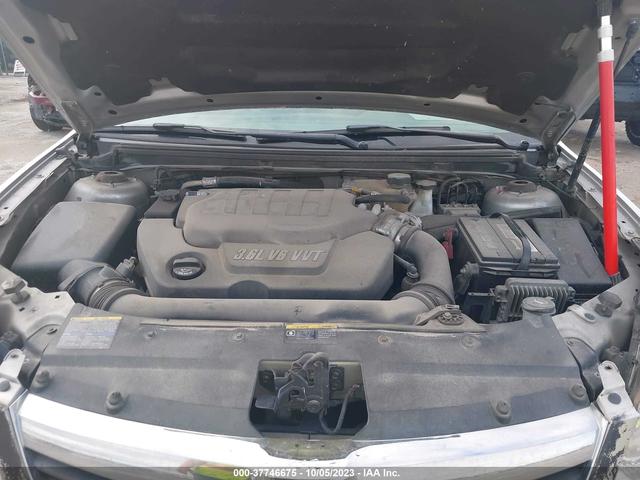 Photo 9 VIN: 1G8ZV57797F270273 - SATURN AURA 