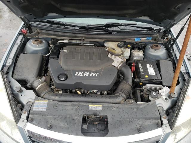 Photo 10 VIN: 1G8ZV57797F307886 - SATURN AURA XR 