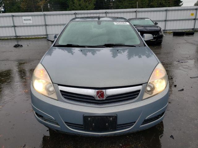 Photo 4 VIN: 1G8ZV57797F307886 - SATURN AURA XR 