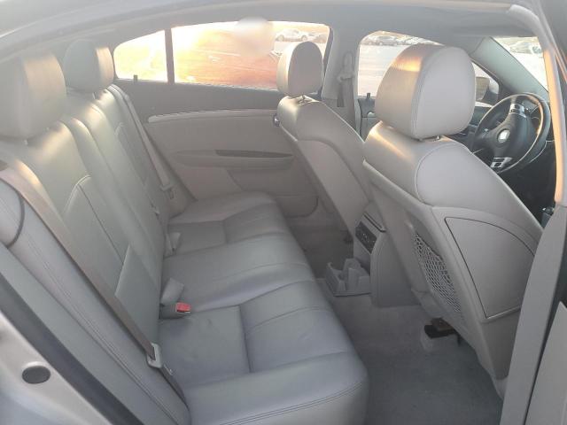 Photo 9 VIN: 1G8ZV57797F315373 - SATURN AURA XR 