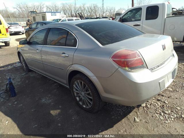 Photo 2 VIN: 1G8ZV57797F316930 - SATURN AURA 