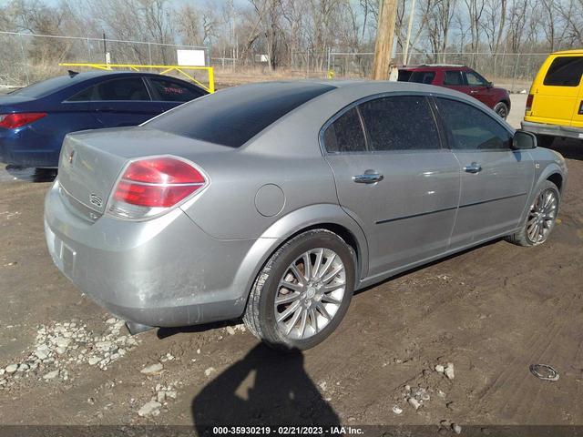 Photo 3 VIN: 1G8ZV57797F316930 - SATURN AURA 