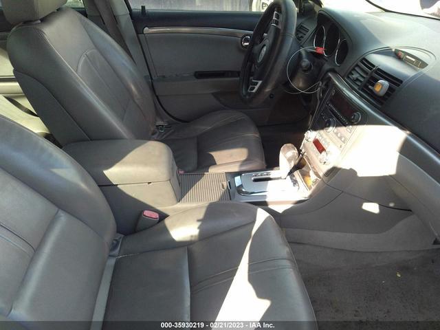 Photo 4 VIN: 1G8ZV57797F316930 - SATURN AURA 