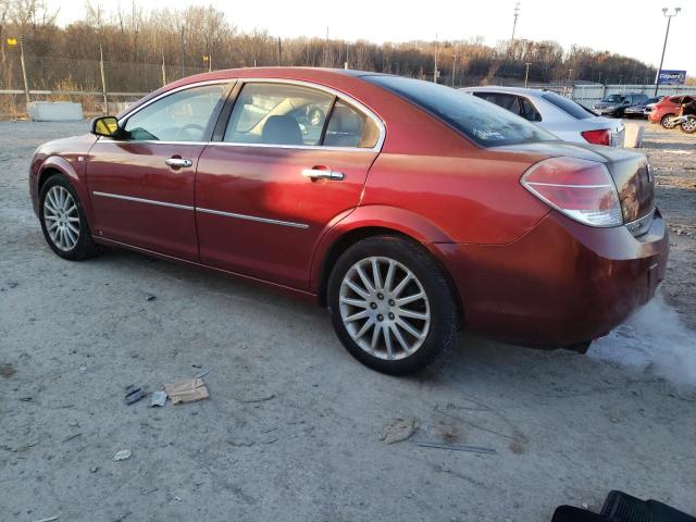 Photo 1 VIN: 1G8ZV57798F104269 - SATURN AURA XR 