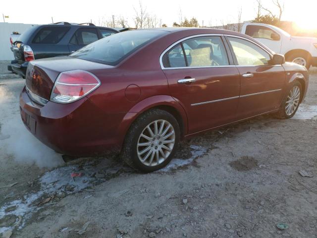 Photo 2 VIN: 1G8ZV57798F104269 - SATURN AURA XR 